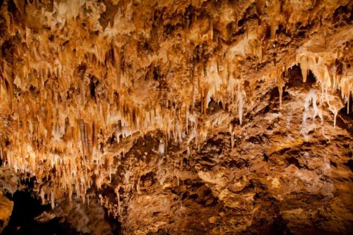 Cave Tours