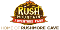 Rush Mountain Adventure Park logo