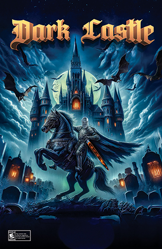 Dark Castle