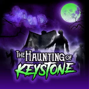 Haunting of Keystone